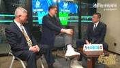 徐济成去年曾谈CBA改回10分钟：万一FIBA改成12分钟咋办？