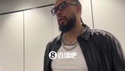明天就要面对老东家火箭！狄龙：我已经迫不及待要见到他们了！