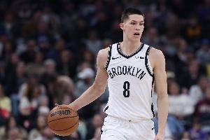 篮网主帅：杰明每一步都走得很正确 打得极具侵略性他本就属于NBA