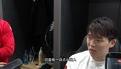 杨瀚森谈罚球失准：最近状态不错，但上场太想表现所以有点小出入