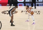 总决赛2-0领先！霍华德：我猜纽约就是篮球圣地 到纽约时刻了