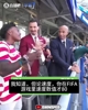 当逼王遇到逼王😂！甲亢哥嘲讽伊布：你在FIFA里速度才80