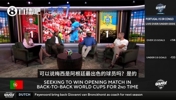 真敢说😲！CBS嘉宾：葡萄牙队不得不迎合C罗，他容易被取代
