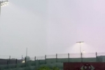 太阳报：雷暴天气造成混乱，阿根廷训练被迫推迟