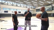 狄龙在线盘点NBA最爱抱怨的5大巨星，东契奇库里詹姆斯字母哥上榜