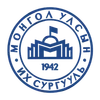 蒙古国立大学